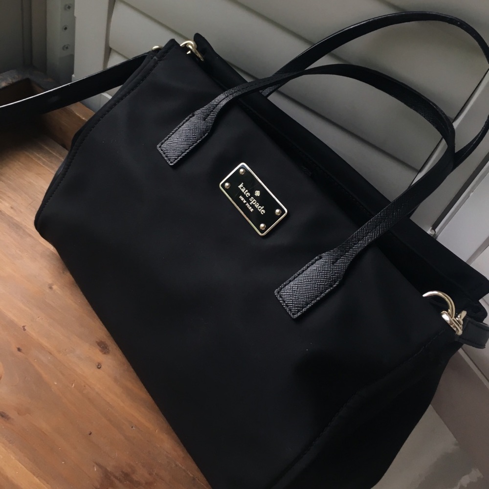 Kate Spade purse ✨